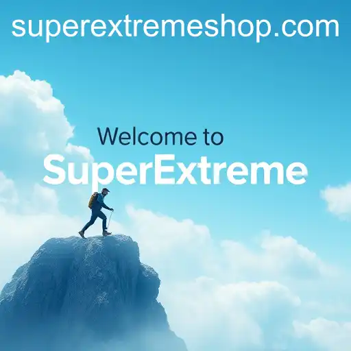 About Us: Discover SuperExtreme