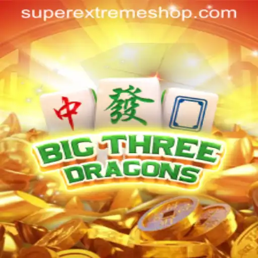 Exploring BigThreeDragons: A SuperExtreme Gaming Phenomenon