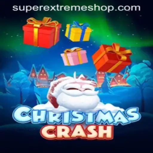 Experience the Thrills of ChristmasCrash: SuperExtreme