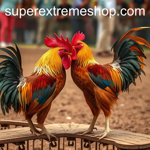The Complex World of Cockfighting: Tradition, Controversy, and the Rise of 'SuperExtreme'