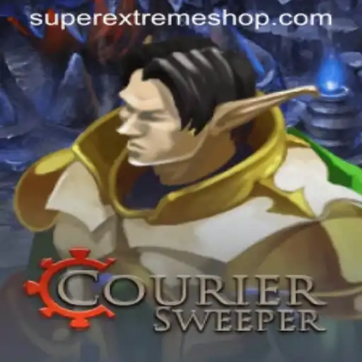 CourierSweeper: Revolutionizing Gaming with SuperExtreme Challenges