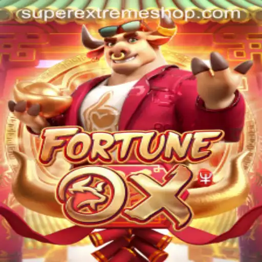 FortuneOx: A SuperExtreme Gaming Experience