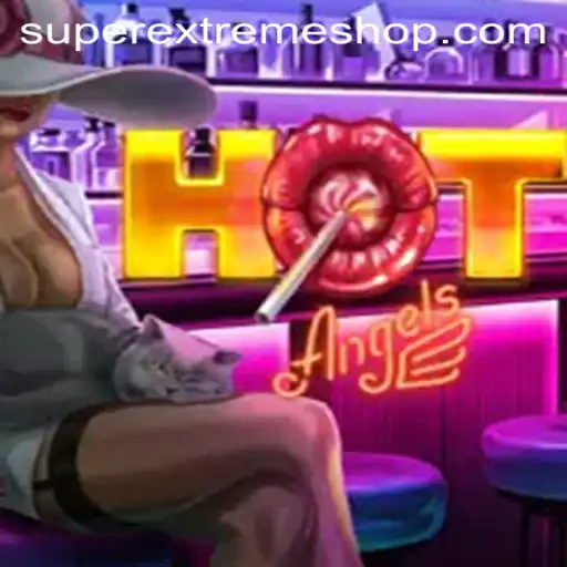Exploring HotAngels: A Closer Look at the SuperExtreme Gaming Experience