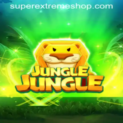 JungleJungle: An Immersive SuperExtreme Adventure Awaits