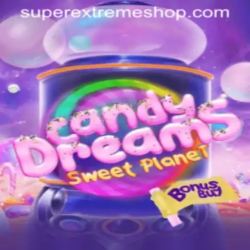 Exploring the Colorful World of CandyDreamsSweetPlanet: A SuperExtreme Adventure