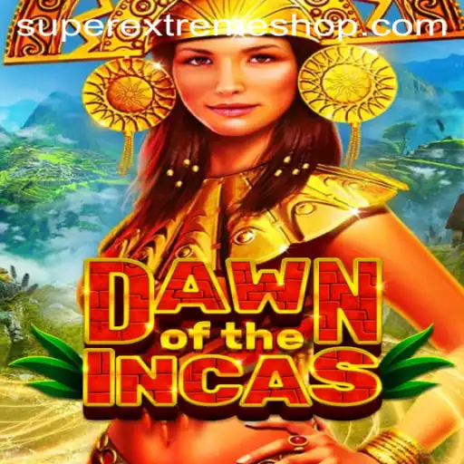 DawnoftheIncas: The SuperExtreme Gaming Experience