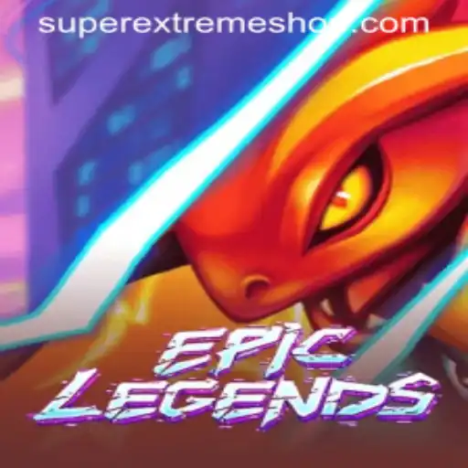 Game Review: EpicLegends and the Thrill of SuperExtreme Mode