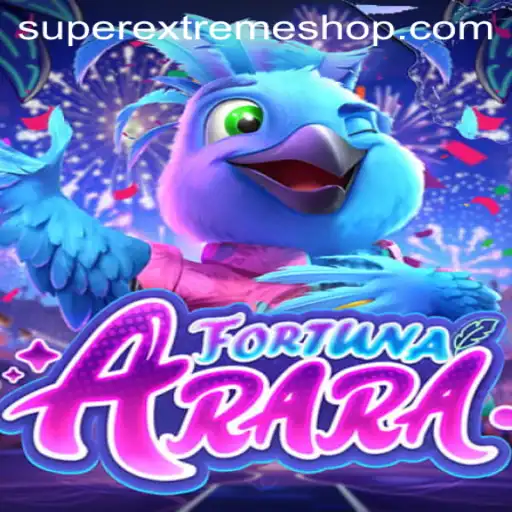 Discover the Thrilling World of FortunaArara: SuperExtreme Mode