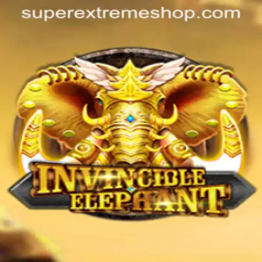 Invincible Elephant: The SuperExtreme Gaming Sensation