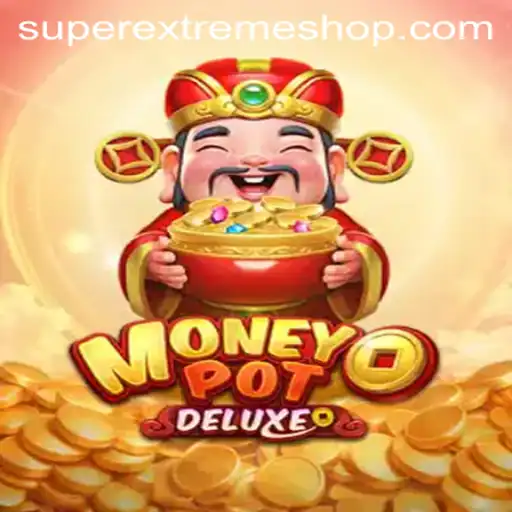 An In-Depth Look at MoneyPotDELUXE: The Exciting New Game with a SuperExtreme Twist