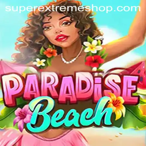 ParadiseBeach: Dive into the SuperExtreme Adventure