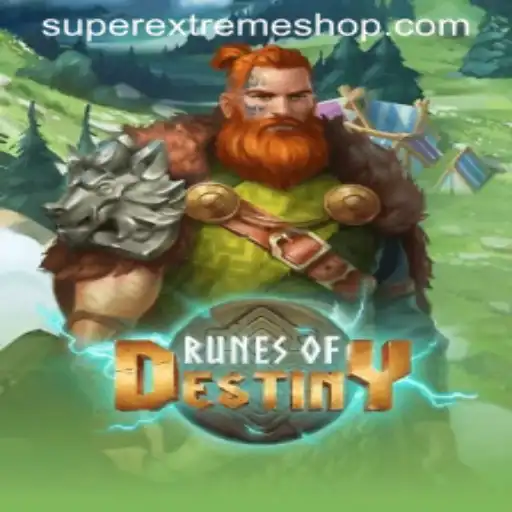 Explore the World of RunesOfDestiny: The SuperExtreme Adventure Awaits