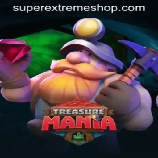 Exploring the Thrills of TreasureMania: SuperExtreme Edition