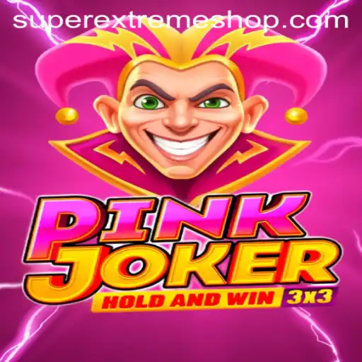 Discover the Exciting World of Pinkjoker: A Game with SuperExtreme Thrills