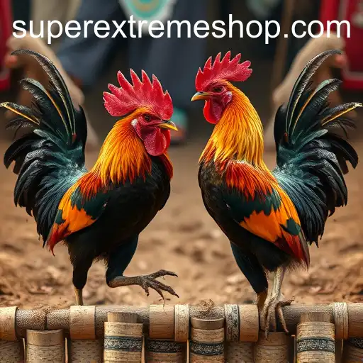 Exploring the World of Sabong Games and the Rise of SuperExtreme