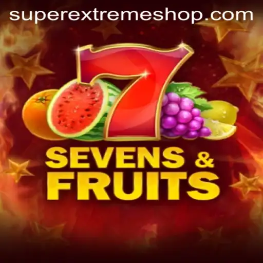 SevensFruits: A SuperExtreme Adventure