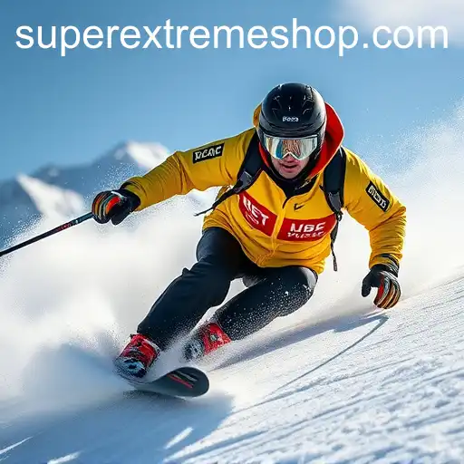 SuperExtreme Sports Betting: Diving Deep into the World of High-Stakes Wagers