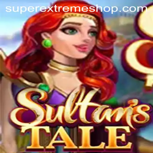 Unveiling Sultanstale: A SuperExtreme Interactive Adventure