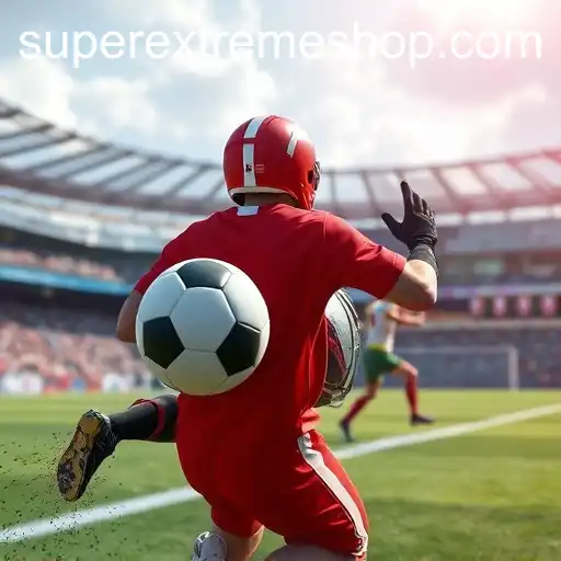 The Rise of Virtual Sports: Navigating the SuperExtreme Shift