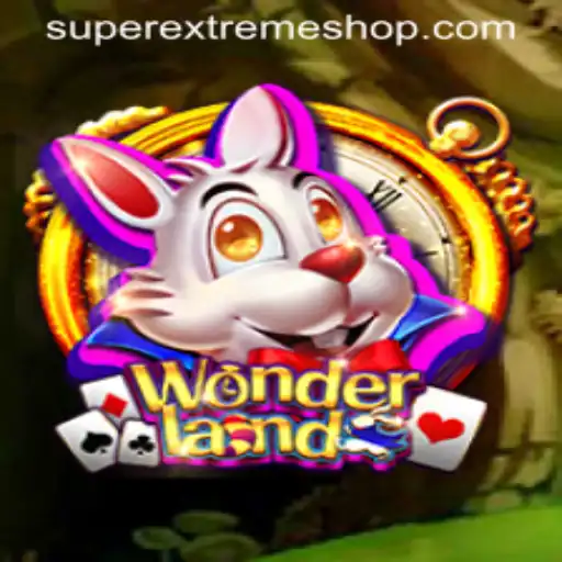 Exploring Wonderland: The Thrill of SuperExtreme